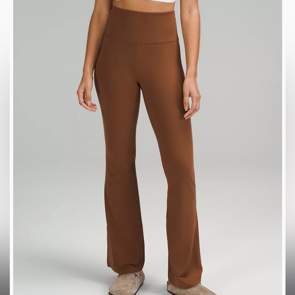 Lululemon Groove Pants